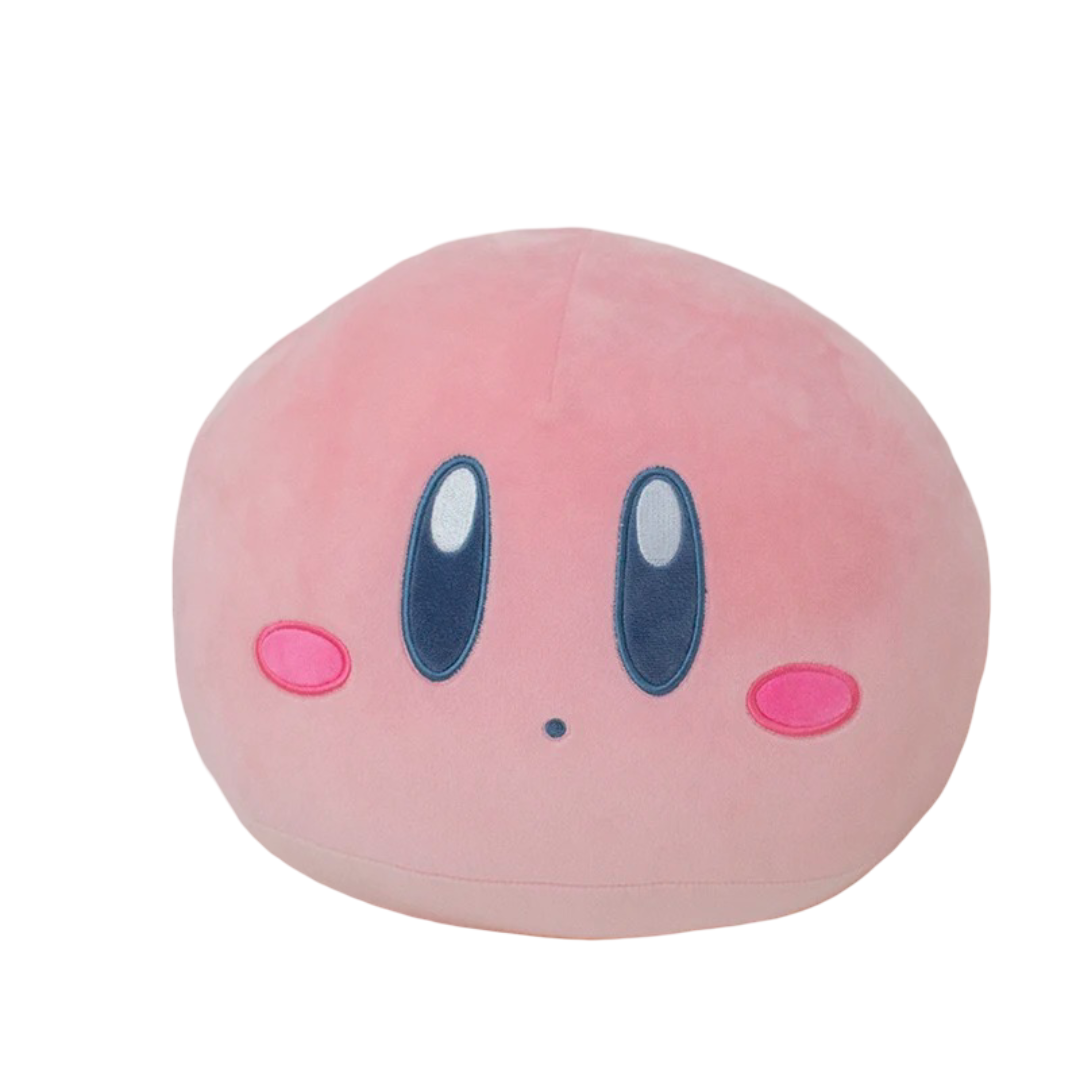 30cm Kirby Stuffed Plush Toy 30cm Kirby Stuffed Plush Toy