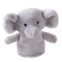 Elephant Hand Finger Puppet Plush Toy