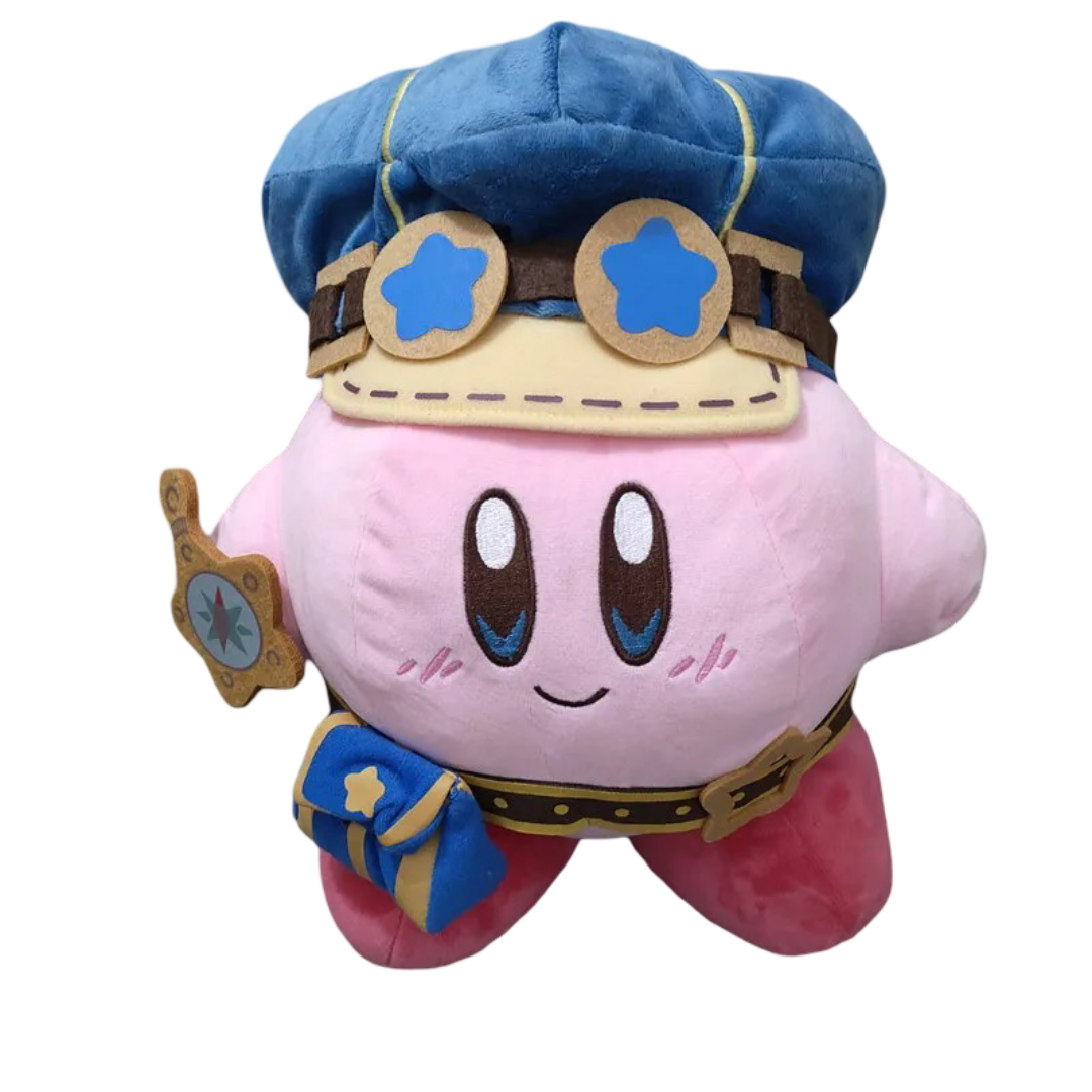 32cm Kirby Plush Toy 32cm Kirby Plush Toy