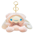 Anime Sanrio Cinnamoroll Plush Keychain