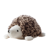Hedgehog Hand Finger Puppet Plush Toy