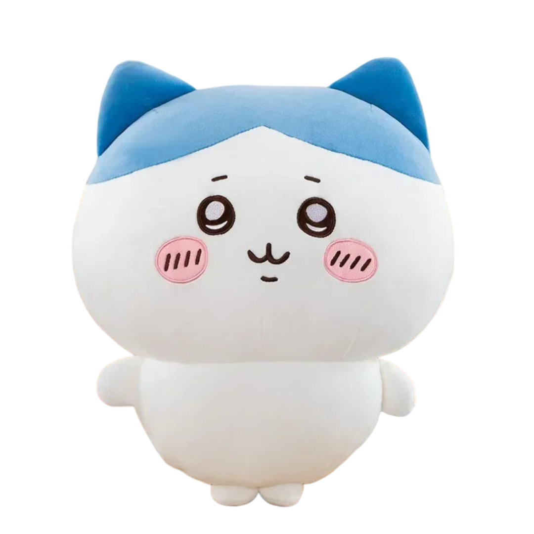 Hachiware Soft Plush Toy Hachiware Soft Plush Toy