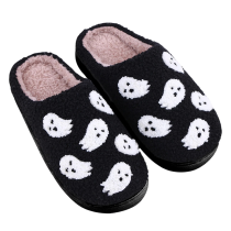 Halloween Ghost Slippers