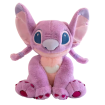 Lilo & Stitch Angel Plush Toy