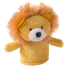 Lion Hand Finger Puppet Plush Toy