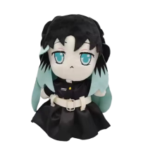 Demon Slayer: Kimetsu No Yaiba Muichiro Tokito Plush Toy