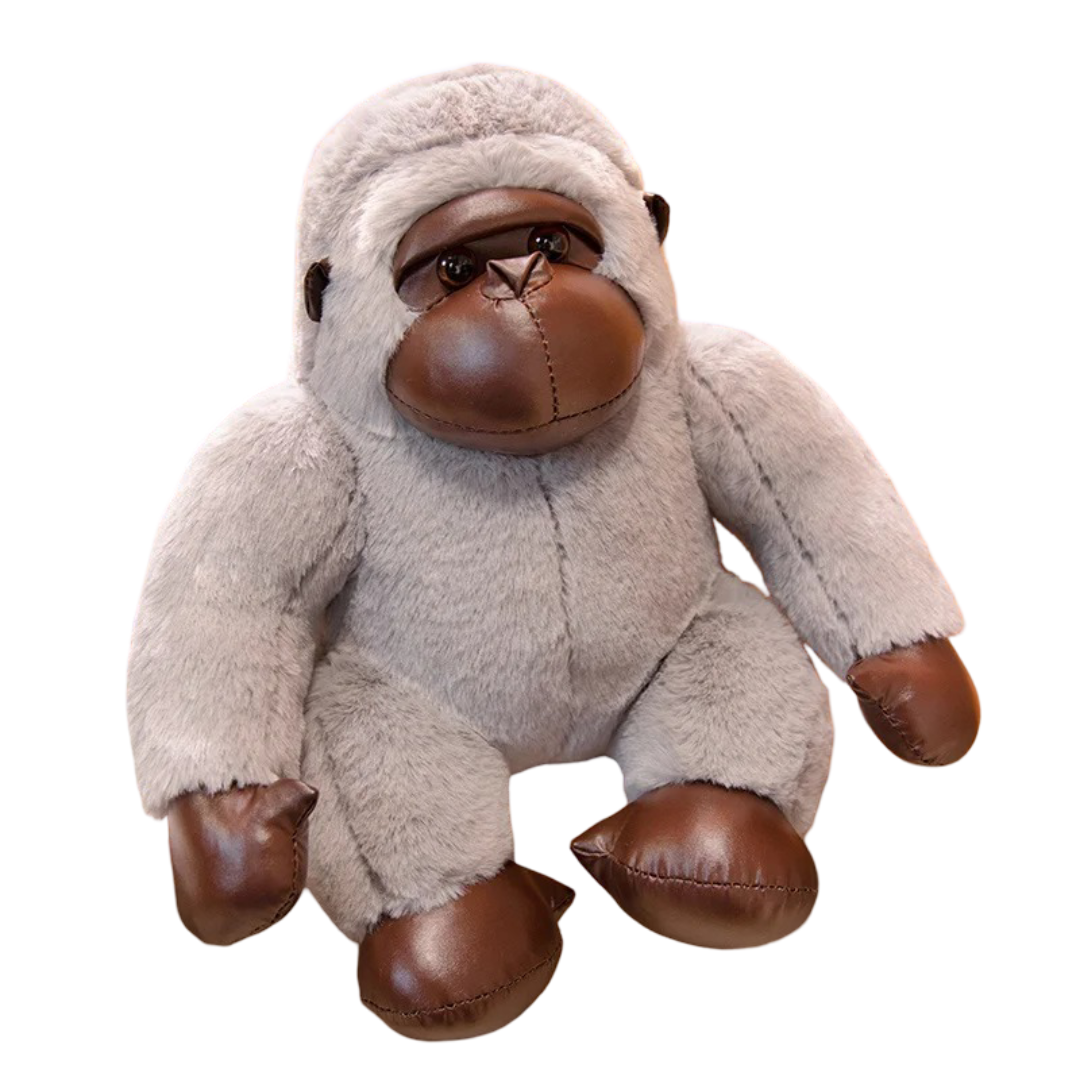 35cm Gorilla Soft Plush Toy 35cm Gorilla Soft Plush Toy
