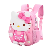 Anime Sanrio Hello Kitty Backpack