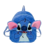 Lilo & Stitch Soft Plush Backpack