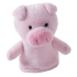 Pig Hand Finger Puppet Plush Toy