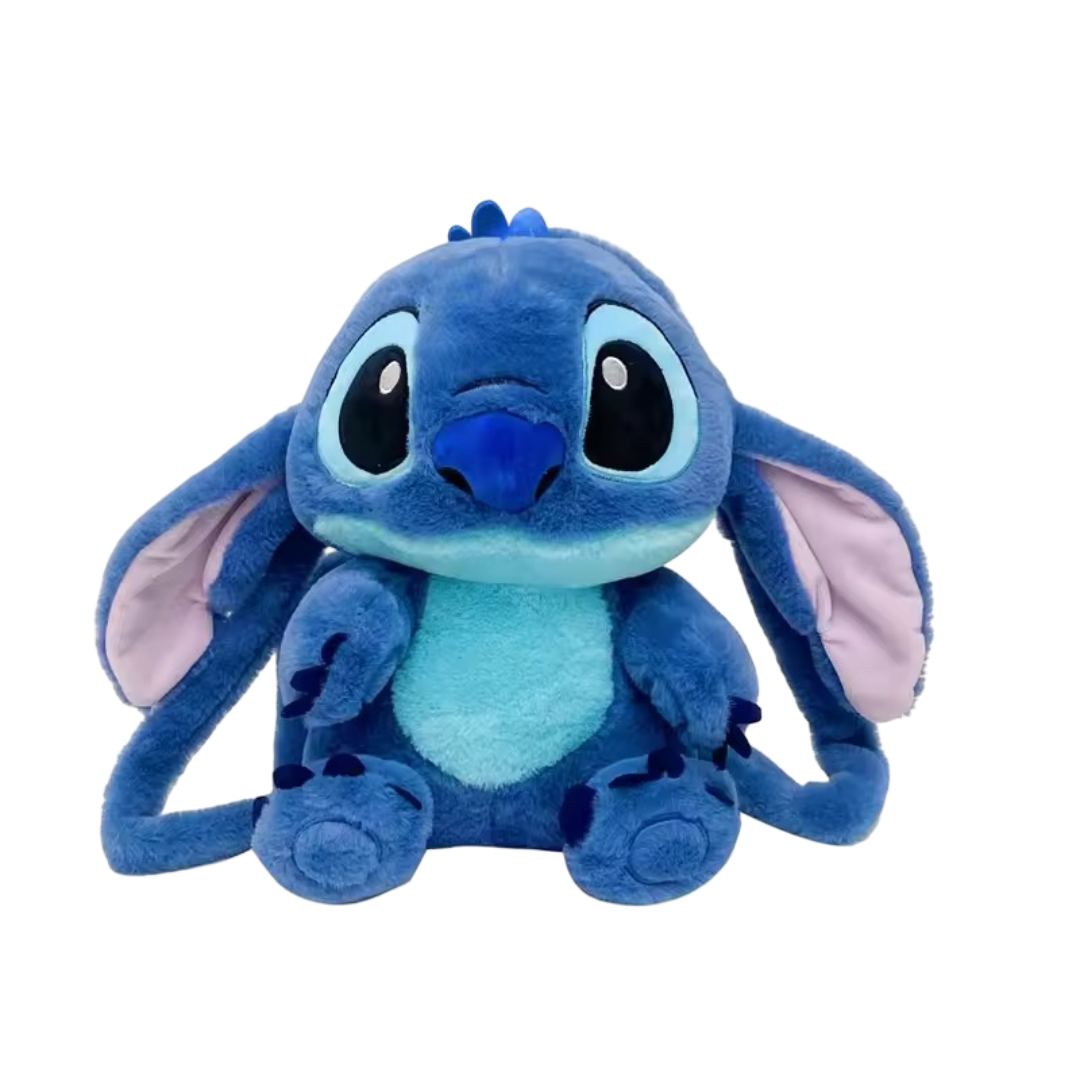 Lilo & Stitch Soft Plush Toy Lilo & Stitch Soft Plush Toy