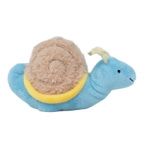 Snail Hand Finger Puppet Plush Toy