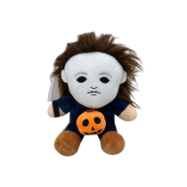 Halloween Michael Myers Soft Plush Toy