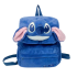 Lilo & Stitch Plush Backpack