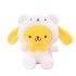 Sanrio Pompompurin Anime Plush Toy