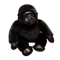 35cm Gorilla Stuffed Plush Toy