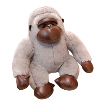 Gorilla Stuffed Plush Toy