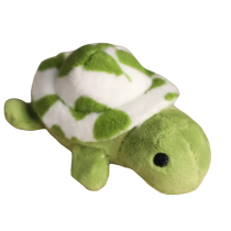 Turtle Hand Finger Puppet Plush Toy