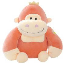 35cm Cartoon Monkey Soft Plush Toy
