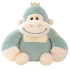 35cm Cartoon Monkey Plush Toy
