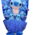 25cm Cartoon Stitch Plush Bouquet