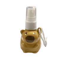 Anime Capybara Spray Bottle