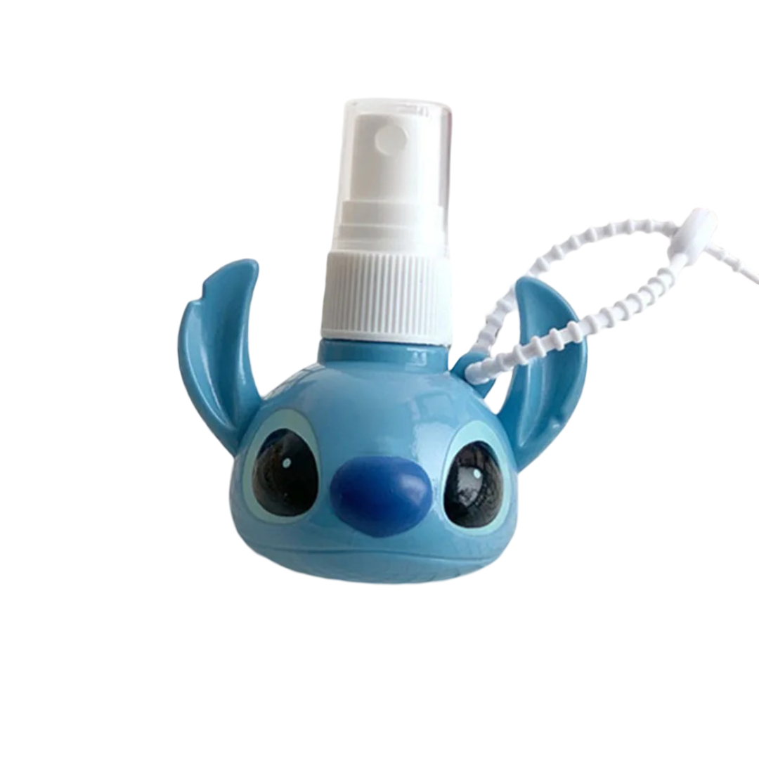 Anime Stitch Spray Bottle Anime Stitch Spray Bottle