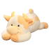90cm Cow Soft Plush Toy
