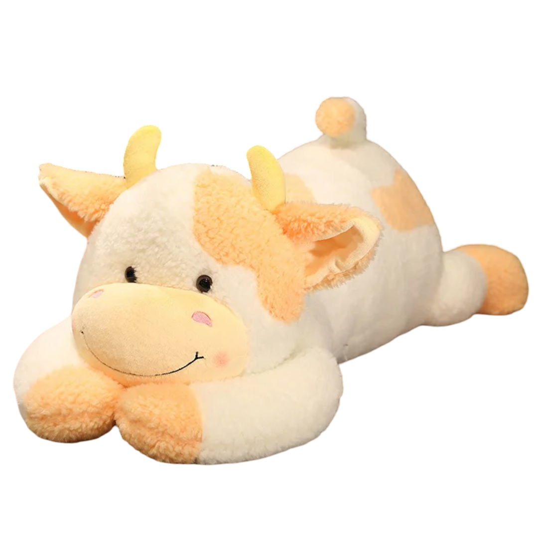 90cm Cow Soft Plush Toy 90cm Cow Soft Plush Toy