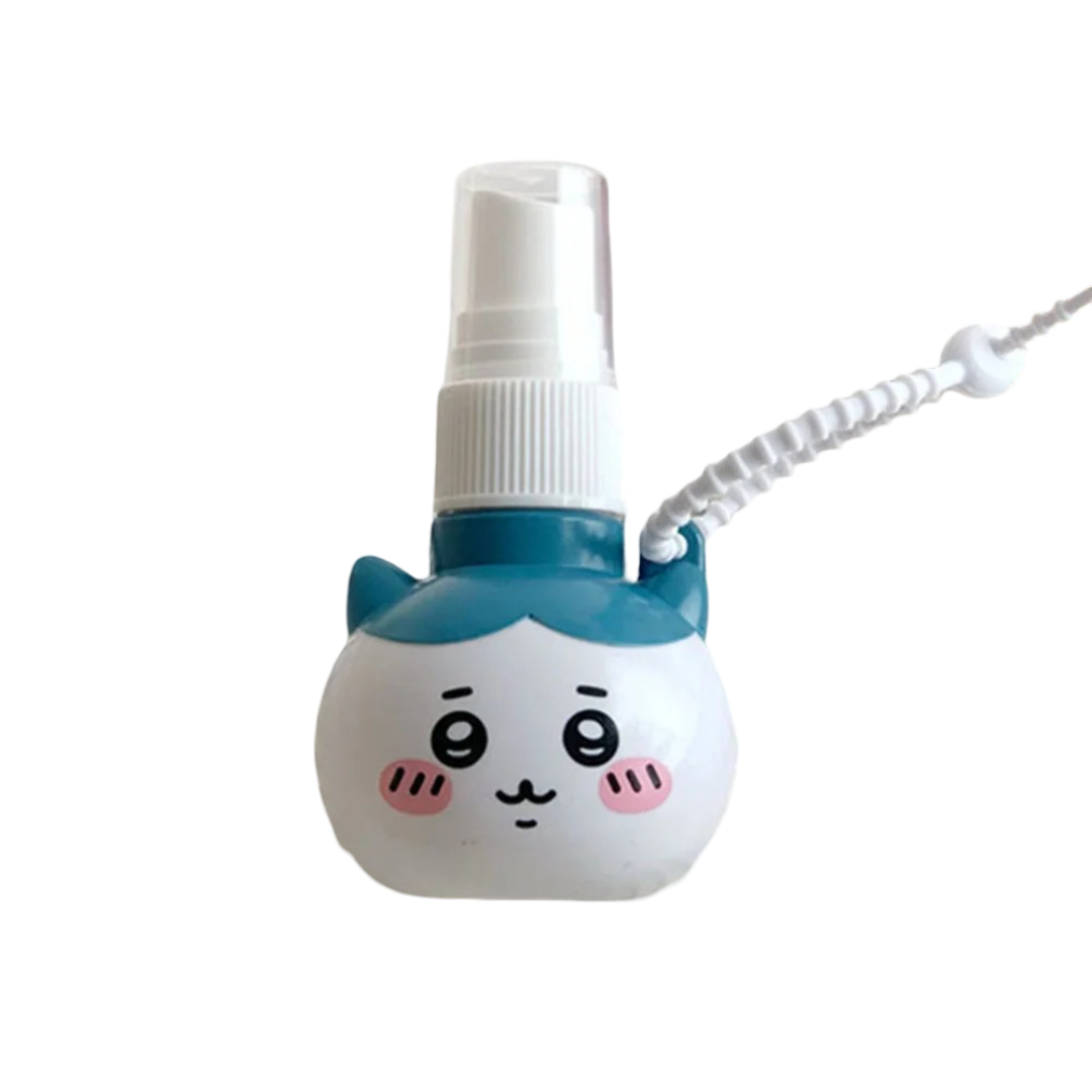 Anime Sanrio Chiikawa Spray Bottle Anime Sanrio Chiikawa Spray Bottle