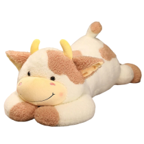 90cm Cow Plush Toy