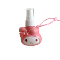 Anime Sanrio My Melody Spray Bottle