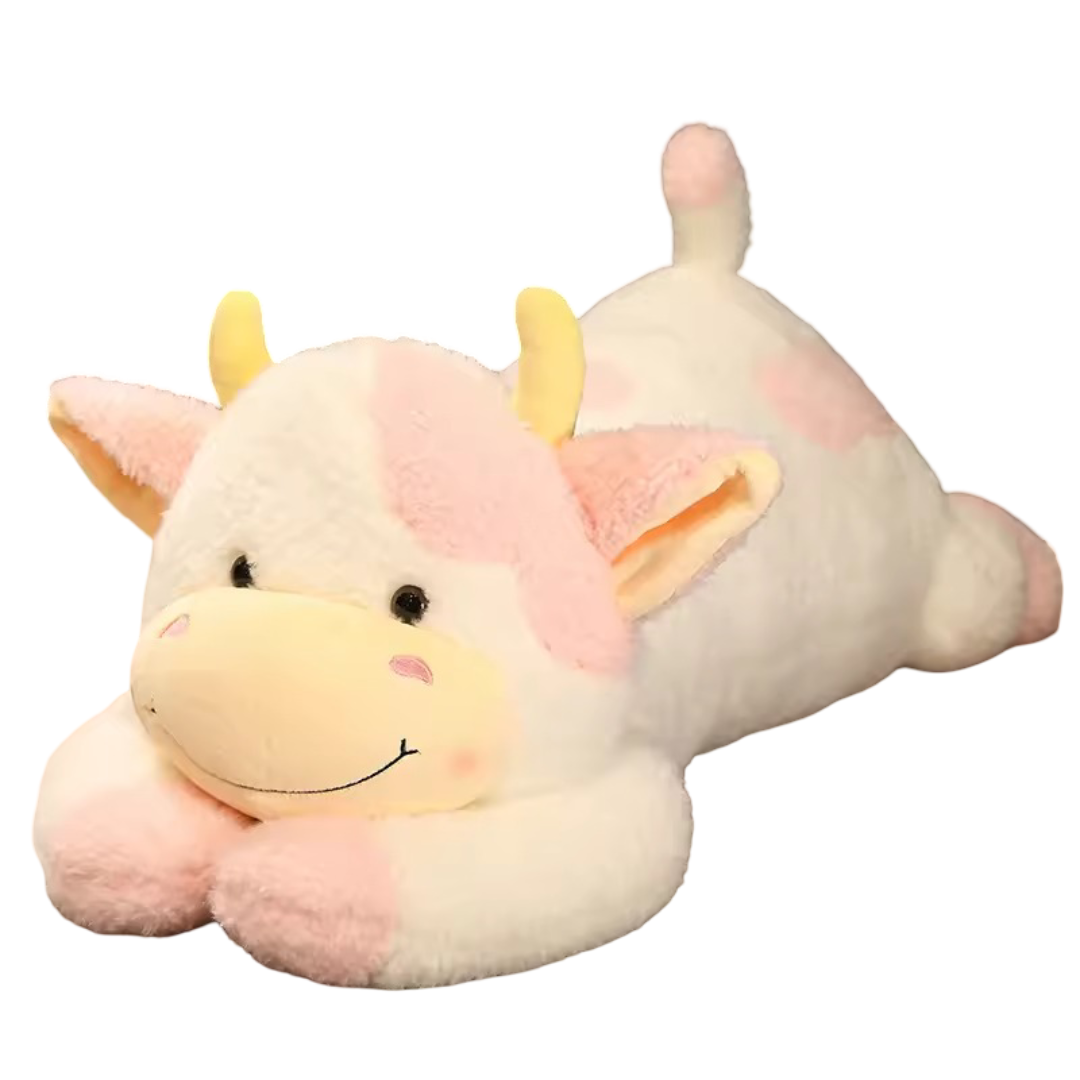 Cow Plush Soft Toy