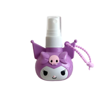 Anime Sanrio Kuromi Spray Bottle