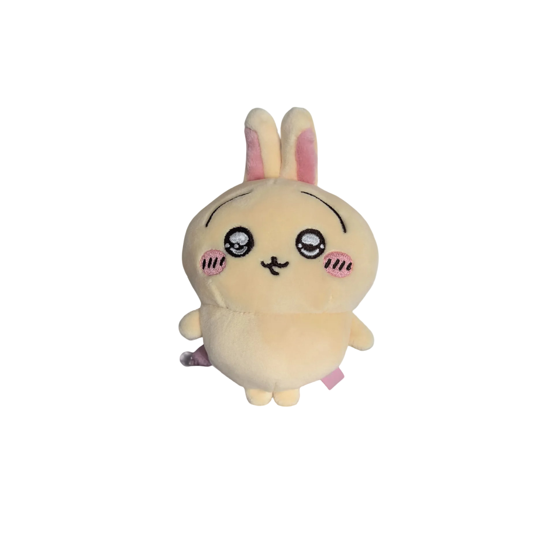 Chiikawa Soft Plush Toy 