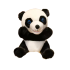 Panda Hand Finger Puppet Stuffed Plush Toy