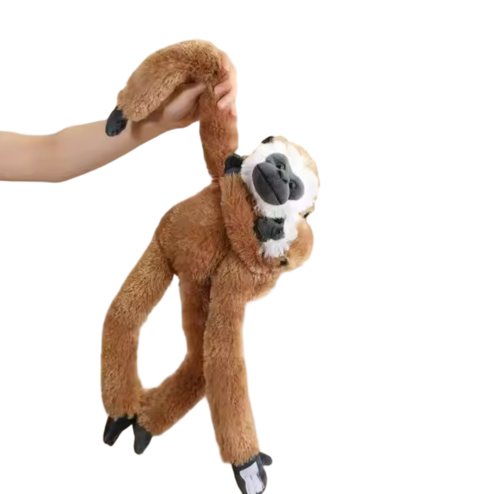 70cm Animal Hanging Monkey Plush Stuffed Toy 70cm Animal Hanging Monkey Plush Stuffed Toy