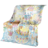 Sanrio Cinnamoroll Anime Plush Blanket For Living Room