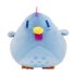 Stardew Valley Chicken Plush Toy