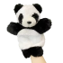 Animal Panda Soft Stuffed Plush Toy Hand Puppet
