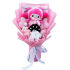 Sanrio Anime My Melody Soft Plush Bouquet
