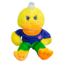 Animal Duck Soft Plush Toy Hand Puppet