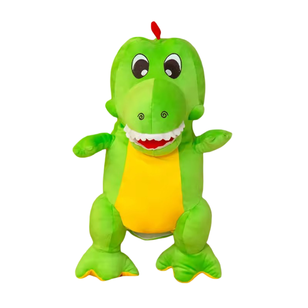 Animal Dinosaur Plush Toy Hand Puppet Animal Dinosaur Plush Toy Hand Puppet