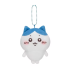 Chiikawa Hachiware Plush Keychain