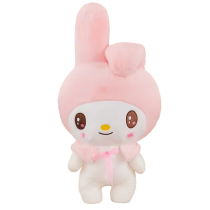25cm Sanrio My Melody Soft Plush Toy
