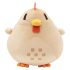 Stardew Valley Chicken Plush Toy