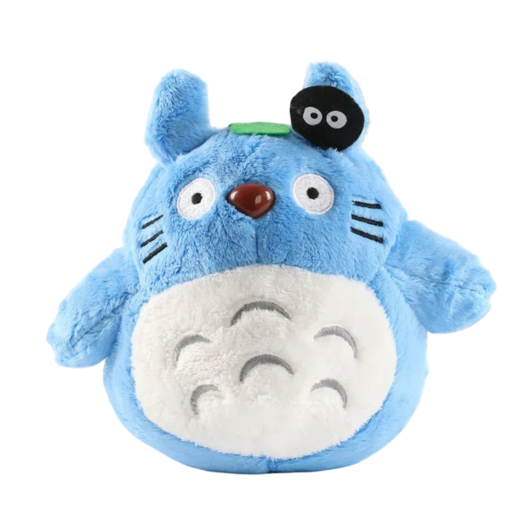 20cm My Neighbor Totoro Soft Plush Toy 