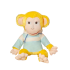 Animal Monkey Plush Toy Hand Puppet
