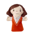 Mother Plush Toy Hand Puppet