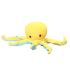 Octopus Plush Toy Hand Puppet